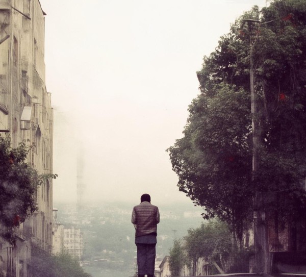 晴空诗意，晴朗下的佳句撷英,晴空万里，诗意盎然——晴天的优美句子摘录与赏析,诗意,第1张
