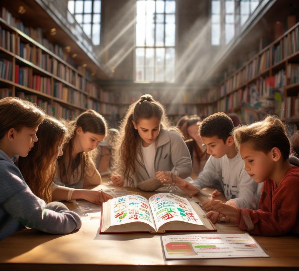 Unlock Your English: Build a Vocabulary Treasure Trove for Enhanced Language Skills,英语词汇宝库，积累好词好句，提升英语水平,Vocabulary,Language Skills,第1张