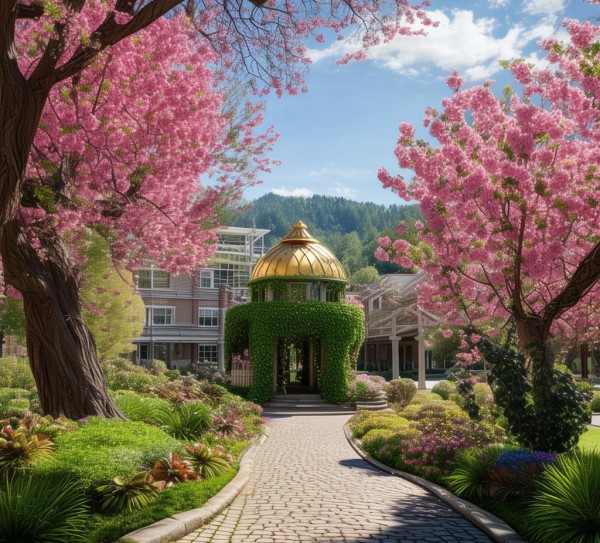 青春校园的独特风景,校园那道独特的风景线,画卷,回忆,挑战,第1张