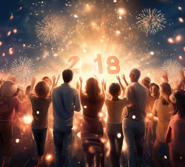 2018年正能量闪耀，照亮心灵的温暖之光,2018年正能量闪耀，温暖你我心灵的光辉,正能量,奋斗,辉煌,第1张