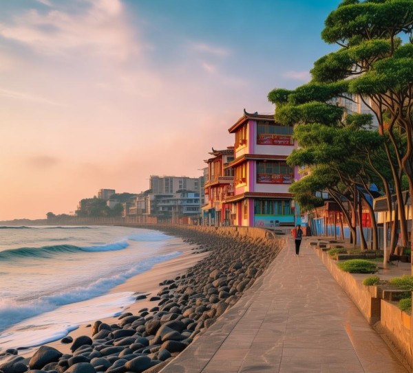 厦门海滨风情之旅攻略,漫步厦门，邂逅海滨风情——厦门旅游风景攻略,漫步,第1张
