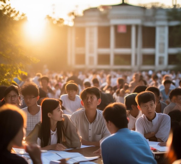 人民大学周末班，梦想起航之地，开启人生新篇章,人民大学周末班，开启人生新篇章，成就梦想的摇篮,人大周末班,人生新篇章,第1张